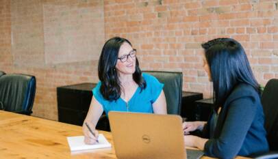 business growth coach