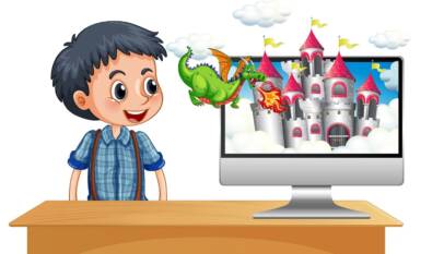 children's book illustration companies