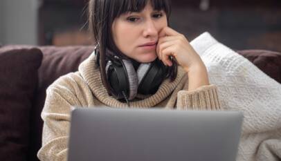 Online counselling Canada