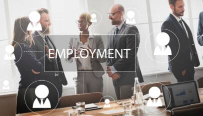 employment agency Brampton