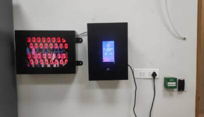 Digital Key Management