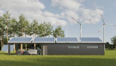 It allows buildings to generate electricity without needing separate solar panels, seamlessly blending energy production with architectural design. This approach maximizes space efficiency and reduces the overall cost of solar installation by serving as both a building material and an energy source. Its growing adoption reflects a shift toward more sustainable construction methods. By integrating solar technology into the fabric of buildings, BIPV offers a practical solution for urban environments where traditional solar panels may be less feasible. It transforms structures into active energy producers while maintaining aesthetic appeal. Building Integrated Solar Technologies Building integrated solar combines energy generation with architectural elements, allowing structures to produce electricity without separate panels. This approach uses materials designed for windows, facades, or roofs, blending functionality with aesthetics. Photovoltaic Facades Photovoltaic facades consist of solar cells embedded directly into the building's external walls. These panels replace traditional cladding materials and capture sunlight throughout the day. They offer dual benefits by generating electricity and providing thermal insulation, reducing overall energy consumption. Modern photovoltaic facades use thin-film or crystalline silicon technology. Thin-film options are flexible and lighter, making them easier to install on irregular surfaces. Durability and weather resistance are key, so these systems usually include protective coatings. Integration with building management systems allows real-time monitoring and optimization of power production. Solar Roof Tiles Solar roof tiles function as both roofing material and solar energy collectors. Unlike traditional solar panels bolted onto roofs, these tiles replace standard shingles or tiles. They maintain the appearance of a typical roof while generating electricity. Made from monocrystalline or polycrystalline silicon, solar roof tiles offer efficiencies comparable to regular panels but with less visual impact. Installation often involves professional design to match roof layouts and ensure electrical safety. These tiles are weatherproof and built to withstand environmental factors like hail or heavy rain. Transparent Solar Windows Transparent solar windows use photovoltaic cells embedded in glass or film to generate electricity while allowing light to pass through. These windows maintain visibility and natural lighting inside the building. They are made from organic photovoltaics or perovskite materials, which are still improving in efficiency. Transparent solar technology is ideal for office buildings and skyscrapers where window area is large. Some designs can filter UV rays and reduce solar heat gain, enhancing indoor comfort. Integration with window coatings and smart glass technology enables multifunctional building facades. Design and Implementation of Building Integrated Solar Systems Building integrated solar systems require careful planning in how they connect to structures, specific architectural approaches, and tuning for optimal energy output. These factors work together to ensure functionality, aesthetic integration, and efficiency. System Integration Strategies Integrating solar systems into buildings involves selecting appropriate technologies that align with structural and electrical designs. Options include photovoltaic glazing, solar shingles, and facade-mounted panels. Each choice depends on building orientation, load capacity, and electrical load requirements. Connection to the building’s grid often uses inverters and energy management systems to regulate power flow. Effective system design minimizes energy loss by placing components where sunlight exposure is maximized. Maintenance access is a critical consideration during design to ensure long-term performance. Integration may also include battery storage for energy autonomy and smart controls to optimize consumption patterns. Architectural Considerations Architectural design must balance solar functionality with building aesthetics and structural integrity. Solar elements should complement or enhance facade materials to maintain visual cohesion. Planning involves choosing installation locations with optimal sunlight exposure, such as south-facing roofs or walls. Structural support may be reinforced to handle the additional load. Material selection impacts both thermal performance and solar efficiency; for example, transparent photovoltaic glass can serve as windows or canopies, preserving natural light. Coordination between architects, engineers, and solar specialists is essential to meet building codes and design goals. Energy Performance Optimization Maximizing energy output depends on panel placement, tilt angle, and shading avoidance. Dynamic modeling tools simulate annual solar exposure to inform design decisions. Balancing solar generation with building energy demands may involve integrating energy storage and load-shifting technologies. Monitoring systems track performance in real-time to detect efficiency drops or faults. Regular cleaning schedules and proactive maintenance help sustain output by preventing dirt or debris buildup. Optimization also includes selecting high-efficiency solar cells suited to local climate and sunlight conditions.