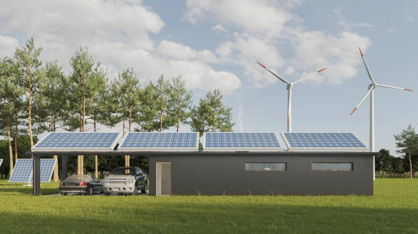 It allows buildings to generate electricity without needing separate solar panels, seamlessly blending energy production with architectural design. This approach maximizes space efficiency and reduces the overall cost of solar installation by serving as both a building material and an energy source. Its growing adoption reflects a shift toward more sustainable construction methods. By integrating solar technology into the fabric of buildings, BIPV offers a practical solution for urban environments where traditional solar panels may be less feasible. It transforms structures into active energy producers while maintaining aesthetic appeal. Building Integrated Solar Technologies Building integrated solar combines energy generation with architectural elements, allowing structures to produce electricity without separate panels. This approach uses materials designed for windows, facades, or roofs, blending functionality with aesthetics. Photovoltaic Facades Photovoltaic facades consist of solar cells embedded directly into the building's external walls. These panels replace traditional cladding materials and capture sunlight throughout the day. They offer dual benefits by generating electricity and providing thermal insulation, reducing overall energy consumption. Modern photovoltaic facades use thin-film or crystalline silicon technology. Thin-film options are flexible and lighter, making them easier to install on irregular surfaces. Durability and weather resistance are key, so these systems usually include protective coatings. Integration with building management systems allows real-time monitoring and optimization of power production. Solar Roof Tiles Solar roof tiles function as both roofing material and solar energy collectors. Unlike traditional solar panels bolted onto roofs, these tiles replace standard shingles or tiles. They maintain the appearance of a typical roof while generating electricity. Made from monocrystalline or polycrystalline silicon, solar roof tiles offer efficiencies comparable to regular panels but with less visual impact. Installation often involves professional design to match roof layouts and ensure electrical safety. These tiles are weatherproof and built to withstand environmental factors like hail or heavy rain. Transparent Solar Windows Transparent solar windows use photovoltaic cells embedded in glass or film to generate electricity while allowing light to pass through. These windows maintain visibility and natural lighting inside the building. They are made from organic photovoltaics or perovskite materials, which are still improving in efficiency. Transparent solar technology is ideal for office buildings and skyscrapers where window area is large. Some designs can filter UV rays and reduce solar heat gain, enhancing indoor comfort. Integration with window coatings and smart glass technology enables multifunctional building facades. Design and Implementation of Building Integrated Solar Systems Building integrated solar systems require careful planning in how they connect to structures, specific architectural approaches, and tuning for optimal energy output. These factors work together to ensure functionality, aesthetic integration, and efficiency. System Integration Strategies Integrating solar systems into buildings involves selecting appropriate technologies that align with structural and electrical designs. Options include photovoltaic glazing, solar shingles, and facade-mounted panels. Each choice depends on building orientation, load capacity, and electrical load requirements. Connection to the building’s grid often uses inverters and energy management systems to regulate power flow. Effective system design minimizes energy loss by placing components where sunlight exposure is maximized. Maintenance access is a critical consideration during design to ensure long-term performance. Integration may also include battery storage for energy autonomy and smart controls to optimize consumption patterns. Architectural Considerations Architectural design must balance solar functionality with building aesthetics and structural integrity. Solar elements should complement or enhance facade materials to maintain visual cohesion. Planning involves choosing installation locations with optimal sunlight exposure, such as south-facing roofs or walls. Structural support may be reinforced to handle the additional load. Material selection impacts both thermal performance and solar efficiency; for example, transparent photovoltaic glass can serve as windows or canopies, preserving natural light. Coordination between architects, engineers, and solar specialists is essential to meet building codes and design goals. Energy Performance Optimization Maximizing energy output depends on panel placement, tilt angle, and shading avoidance. Dynamic modeling tools simulate annual solar exposure to inform design decisions. Balancing solar generation with building energy demands may involve integrating energy storage and load-shifting technologies. Monitoring systems track performance in real-time to detect efficiency drops or faults. Regular cleaning schedules and proactive maintenance help sustain output by preventing dirt or debris buildup. Optimization also includes selecting high-efficiency solar cells suited to local climate and sunlight conditions.