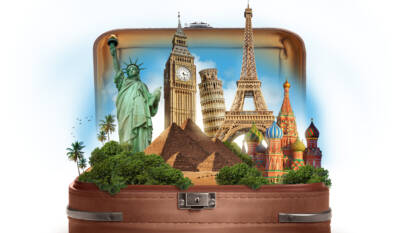Travel Agency