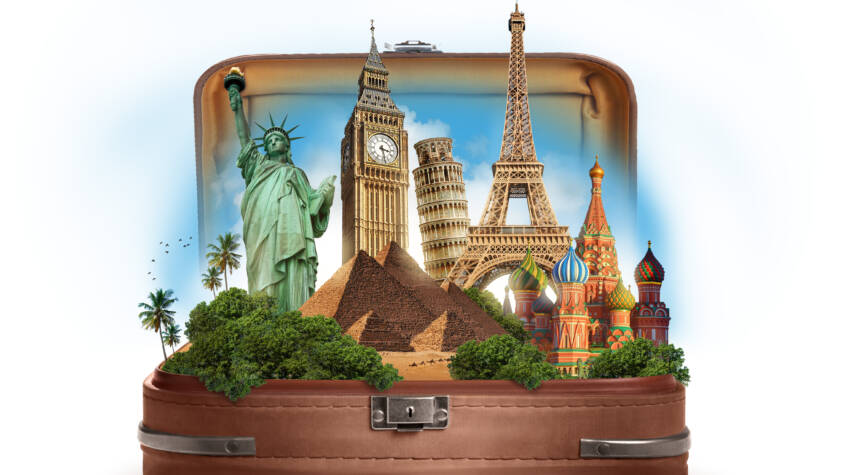 Travel Agency